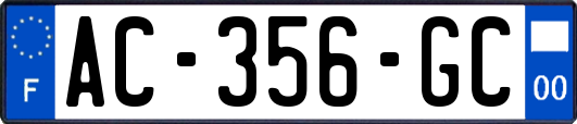 AC-356-GC