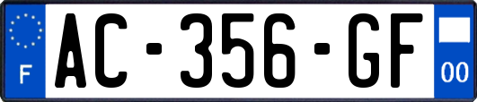 AC-356-GF