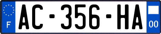 AC-356-HA