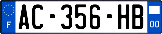AC-356-HB