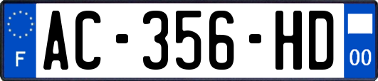 AC-356-HD