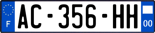 AC-356-HH