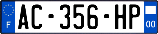 AC-356-HP