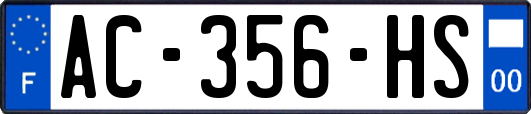 AC-356-HS