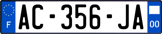 AC-356-JA