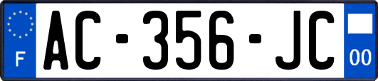 AC-356-JC