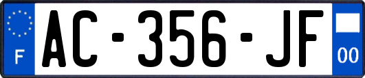 AC-356-JF