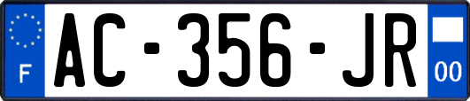 AC-356-JR