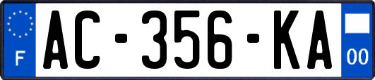 AC-356-KA