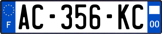 AC-356-KC