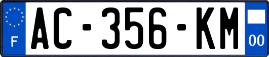 AC-356-KM