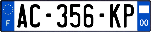AC-356-KP