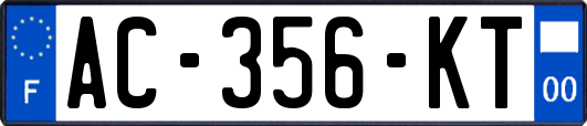 AC-356-KT