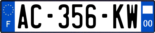 AC-356-KW
