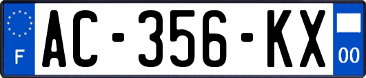 AC-356-KX