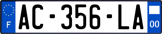 AC-356-LA