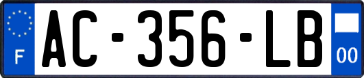 AC-356-LB
