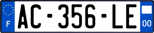 AC-356-LE