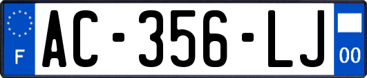 AC-356-LJ