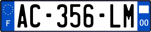AC-356-LM