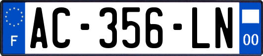 AC-356-LN