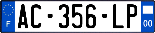 AC-356-LP