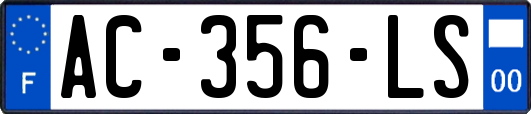 AC-356-LS