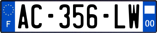 AC-356-LW