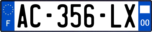 AC-356-LX