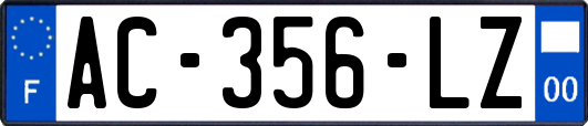 AC-356-LZ
