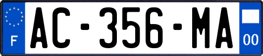AC-356-MA