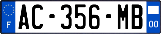AC-356-MB