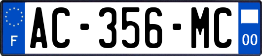 AC-356-MC