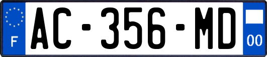 AC-356-MD