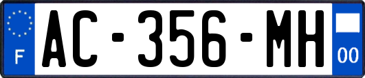 AC-356-MH