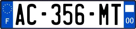 AC-356-MT
