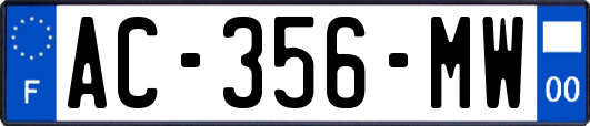 AC-356-MW