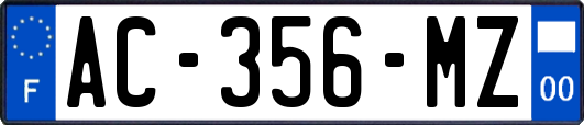 AC-356-MZ
