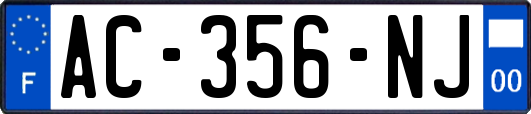 AC-356-NJ