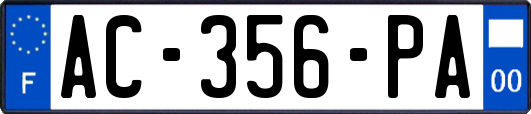 AC-356-PA