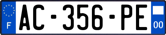 AC-356-PE