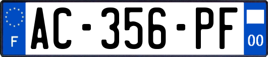 AC-356-PF