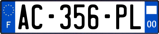 AC-356-PL
