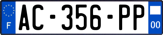 AC-356-PP