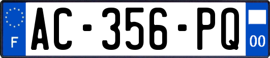 AC-356-PQ