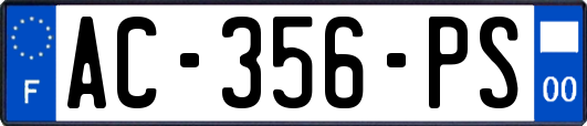 AC-356-PS