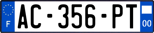 AC-356-PT