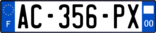 AC-356-PX