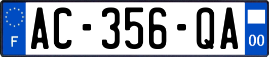 AC-356-QA