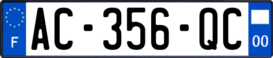 AC-356-QC